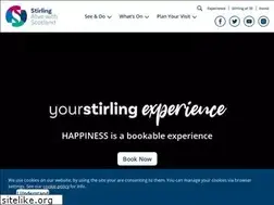Sites similar to yourstirling.org