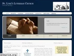 Sites similar to yourstlukes.com