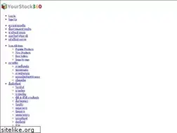 Sites similar to yourstock360.com
