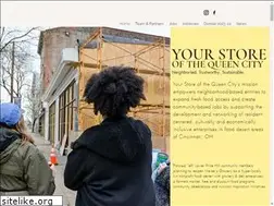 Sites similar to yourstoreqc.org