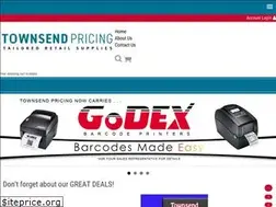 Sites similar to yourstoresupplies.com