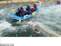 Sites similar to yourstory.org.uk
