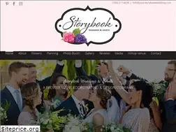 Sites similar to yourstorybookwedding.com