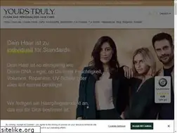 Sites similar to yourstruly.eu