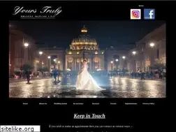 Sites similar to yourstruly.uk.com