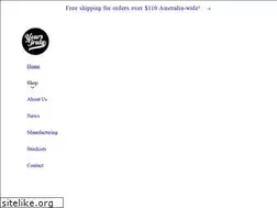 Sites similar to yourstrulychocolates.com.au
