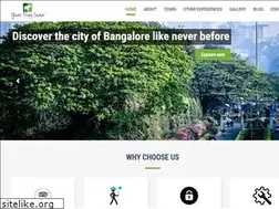Sites similar to yourstrulyindia.com