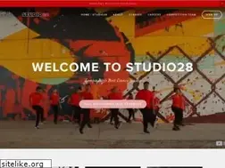 Sites similar to yourstudio28.com
