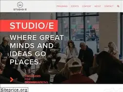 Sites similar to yourstudioe.com