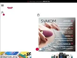 Sites similar to yourstyle.pl