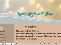 Sites similar to yourstyleop.com