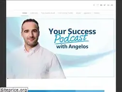 Sites similar to yoursuccesspodcast.com