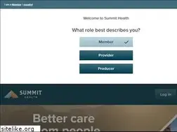 Sites similar to yoursummithealth.com