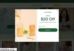 Sites similar to yoursuper.com