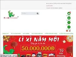 Sites similar to yoursupp.vn