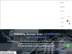 Sites similar to yoursupremeautos.com