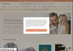 Sites similar to yoursurprise.co.uk