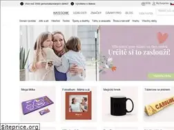 Sites similar to yoursurprise.cz