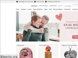 Sites similar to yoursurprise.es