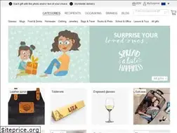 Sites similar to yoursurprise.eu
