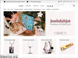 Sites similar to yoursurprise.fi
