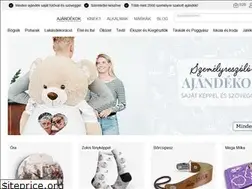Sites similar to yoursurprise.hu