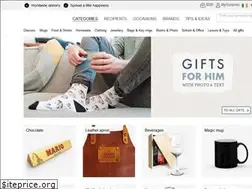 Sites similar to yoursurprise.ie
