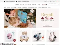 Sites similar to yoursurprise.it