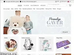 Sites similar to yoursurprise.no