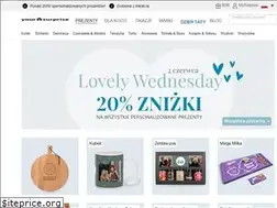 Sites similar to yoursurprise.pl