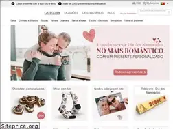 Sites similar to yoursurprise.pt