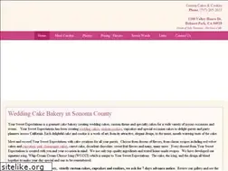 Sites similar to yoursweetexpectations.com