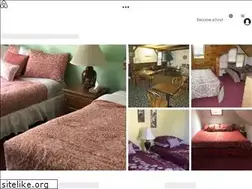 Sites similar to yourtannersvillestay.com
