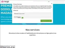 Sites similar to yourtargetagency.com