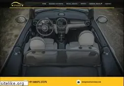 Sites similar to yourtaxistand.com