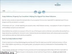 Sites similar to yourtaxrep.com