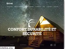 Sites similar to yourte.ca