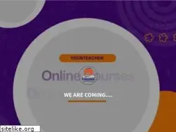 Sites similar to yourteacher.gr