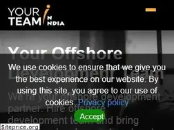 Sites similar to yourteaminindia.com