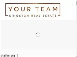 Sites similar to yourteamkingston.com