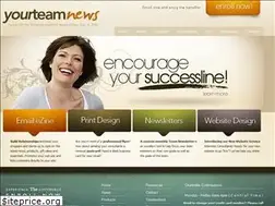 Sites similar to yourteamnews.com