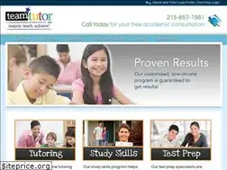 Sites similar to yourteamtutor.com