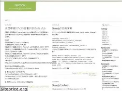 Sites similar to yourtec.wordpress.com