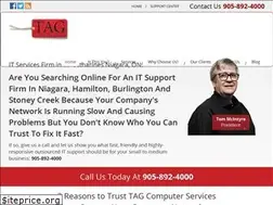 Sites similar to yourtech.ca