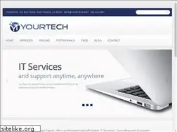 Sites similar to yourtech.org