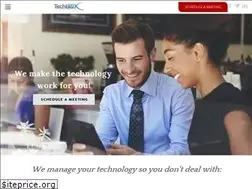Sites similar to yourtechbox.com