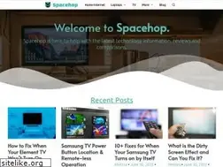 Sites similar to yourtechbro.com