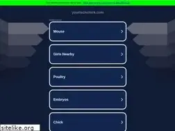 Sites similar to yourtechchick.com