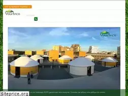 Sites similar to yourteco.com