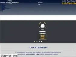 Sites similar to yourtexasattorney.com